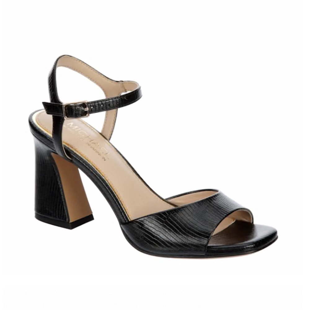 Michael Shannon Seren Sandal, Size 7.5